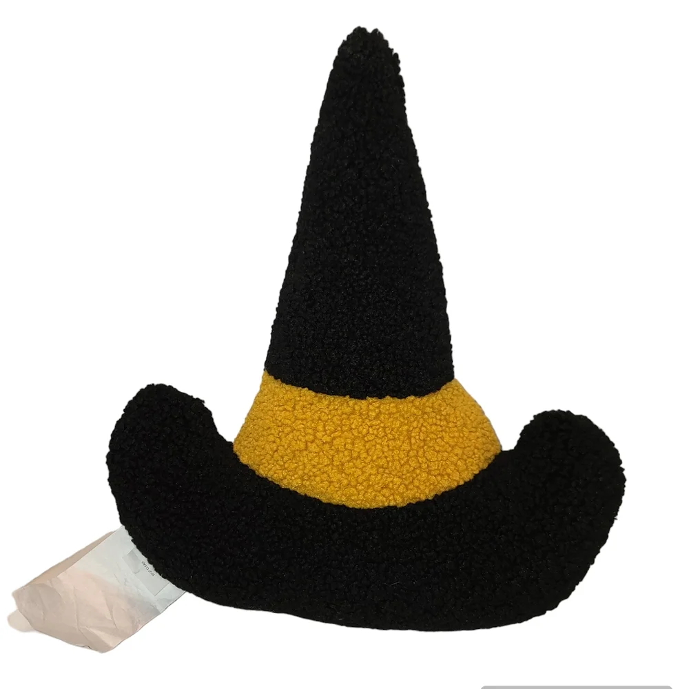 Halloween fun Sherpa Pillow Fall Festive